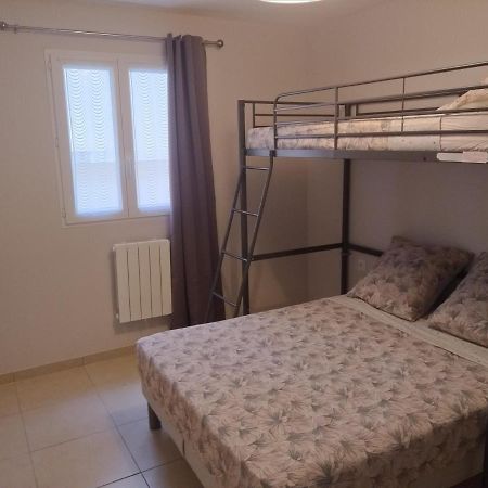Appartement Meuble Proche De Cassis ロックフォール・ラ・ベドゥール エクステリア 写真