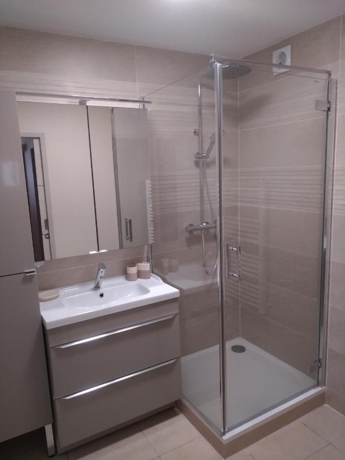 Appartement Meuble Proche De Cassis ロックフォール・ラ・ベドゥール エクステリア 写真